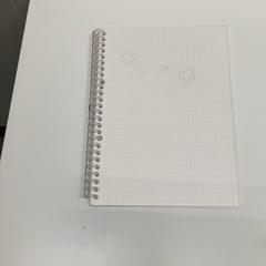 Notizbuch, gemeldet von IKEA新三郷 über iLost