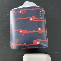 Portemonnee がiLostに報告されました