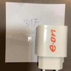 Usb laddare, rapporterat av MEININGER Hotel Vienna Downtown Sissi med iLost