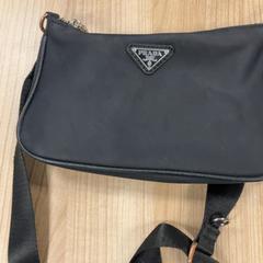 Bag, som rapportert av Pathé Zwolle ved bruk av iLost