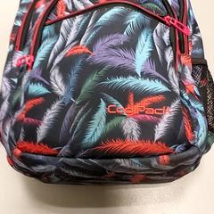 Rugzak, zoals gemeld door Regio West-Vlaanderen met iLost