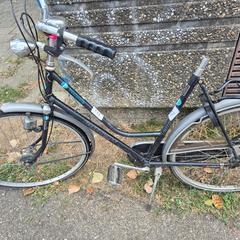 Women’s bike, as reported by Gemeente Roermond using iLost