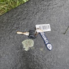 Sleutel, amint azt az iLostnak jelentették.