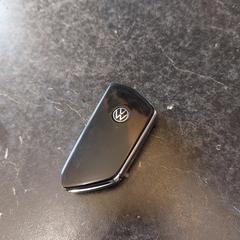 Vw auto sleutel, iLost-i jakinarazi zaion moduan