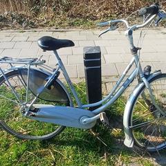 Fiets, segundo informou a iLost