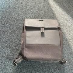 Bag, som rapportert av Breng Arnhem ved bruk av iLost