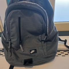 Mochila, segundo informou Arriva Limburg Zuid usando iLost