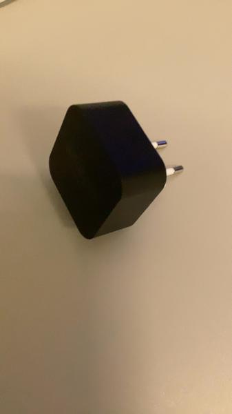 Adapter Black