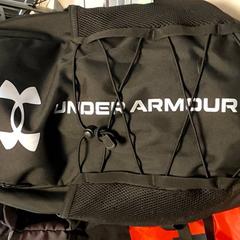 Rugzak, zoals gemeld door Regio West-Vlaanderen met iLost