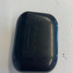 Bluetooth oortjes case, zoals gemeld door GVB met iLost