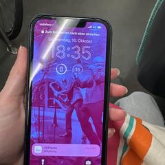 Telefoon, jak bylo nahlášeno na iLost