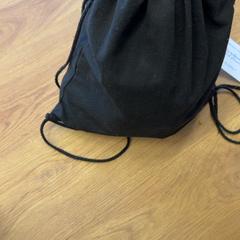 Mochila, como reportado por GVB utilizando o iLost