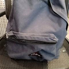 Rugzak/rugtas, a été signalé par Qbuzz GD Groningen HS utilisant iLost