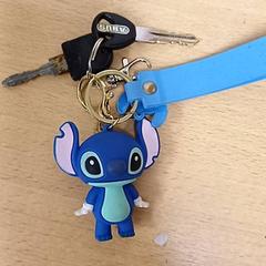 İLost kullanarak Qbuzz GD Groningen Peizerweg tarafından bildirildiği gibi Anahtarlık