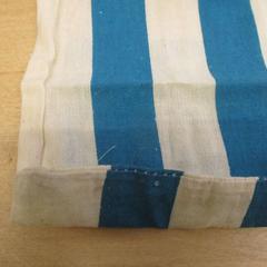 Bolsa de tela, as reported by IKEA Valladolid using iLost