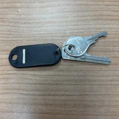 Keys, as reported by Connexxion Amstelland-Meerlanden Schiphol Noord using iLost