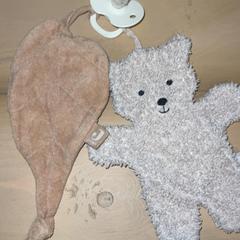 Teat, as reported by Familie Resort Molenwaard using iLost