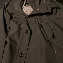 Jas, zoals gemeld door Van der Valk Hotel Heerlen met iLost