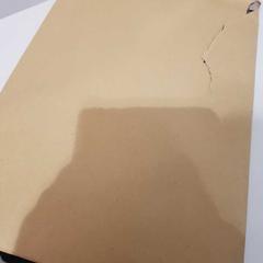 Envelop, as reported by allGo Almere using iLost