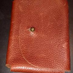 Carteira, segundo informou TivoliVredenburg usando iLost