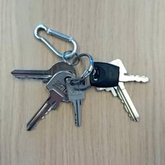 Llaves, ha sido reportado por Regio Limburg - Leuven con iLost