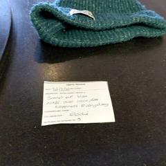 Beanie, ako bolo nahlásené IKEA Lille pomocou iLost