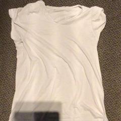 Camicia Wit, come riportato da Van der Valk Hotel Zwolle utilizzando iLost