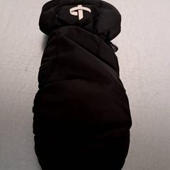 Glove Svart, as reported by Keolis Lund using iLost