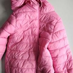 Jacket, as reported by Twisto using iLost