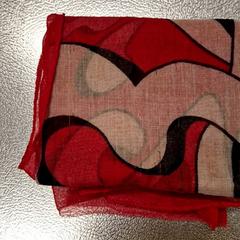 Shawl, as reported by IKEA Bratislava using iLost