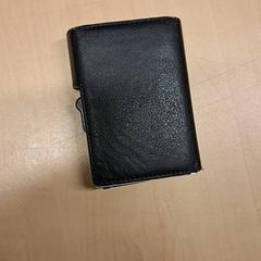 Cardholder, as reported by RET using iLost