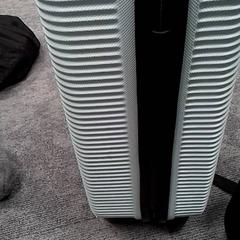 Kufor, ako bolo nahlásené Qbuzz Fryslân pomocou iLost