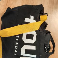 Tas Katoen, como reportado por Connexxion Haarlem AML utilizando o iLost