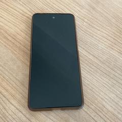 Smarthphone Motorola, como reportado por Breng Arnhem utilizando o iLost