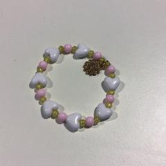 Bracelet Hartjes, a été signalé par Gemeente Veenendaal utilisant iLost