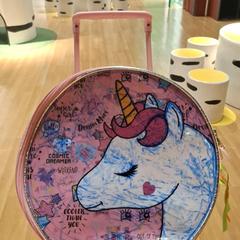 Bolsa para niños enfant, ha sido reportado por IKEA Villiers-sur-Marne con iLost