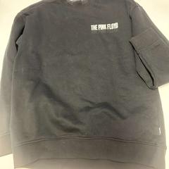 Sweater Sweater Pink Floyd, as reported by Centraal magazijn using iLost