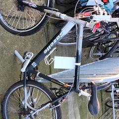 Horský bicykel Gazelle, ako bolo nahlásené Stadswerk072 pomocou iLost