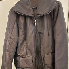 Jacka jas, rapporterat av Van der Valk Hotel Amsterdam-Amstel med iLost