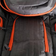 Taška Basic-fit, jak nahlášeno Regio Antwerpen - Brussel pomocí iLost