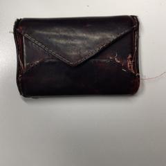 Cartera Van Heiningen, segons ha informat Gemeente Haarlem mitjançant iLost