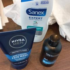 Šampon, jak nahlášeno Van der Valk Hotel Gorinchem pomocí iLost