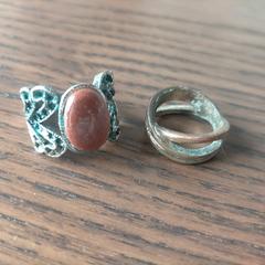 2 Ringen, som rapporterats till iLost