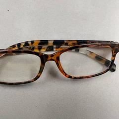 Bril Leesbril, zoals gemeld door Regio Limburg - Leuven met iLost