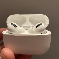 airpods, ha sido reportado a iLost