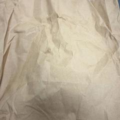 Bevásárló táska, amint azt Pathé Leeuwarden az iLost segítségével jelentette.