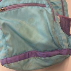 Sack, gemeldet von GVB über iLost