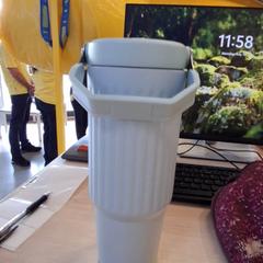 付属品 Gourde がiLostで IKEA Villiers-sur-Marne によって報告されました