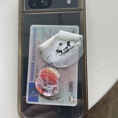 GSM, as reported to iLost