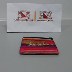 Pashouder De Vries, rapporterat av Gemeente Utrecht med iLost